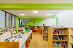 Bibliothèque du 1er degré