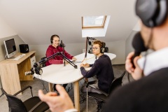 Webradio