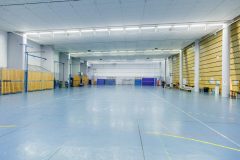 Gymnase