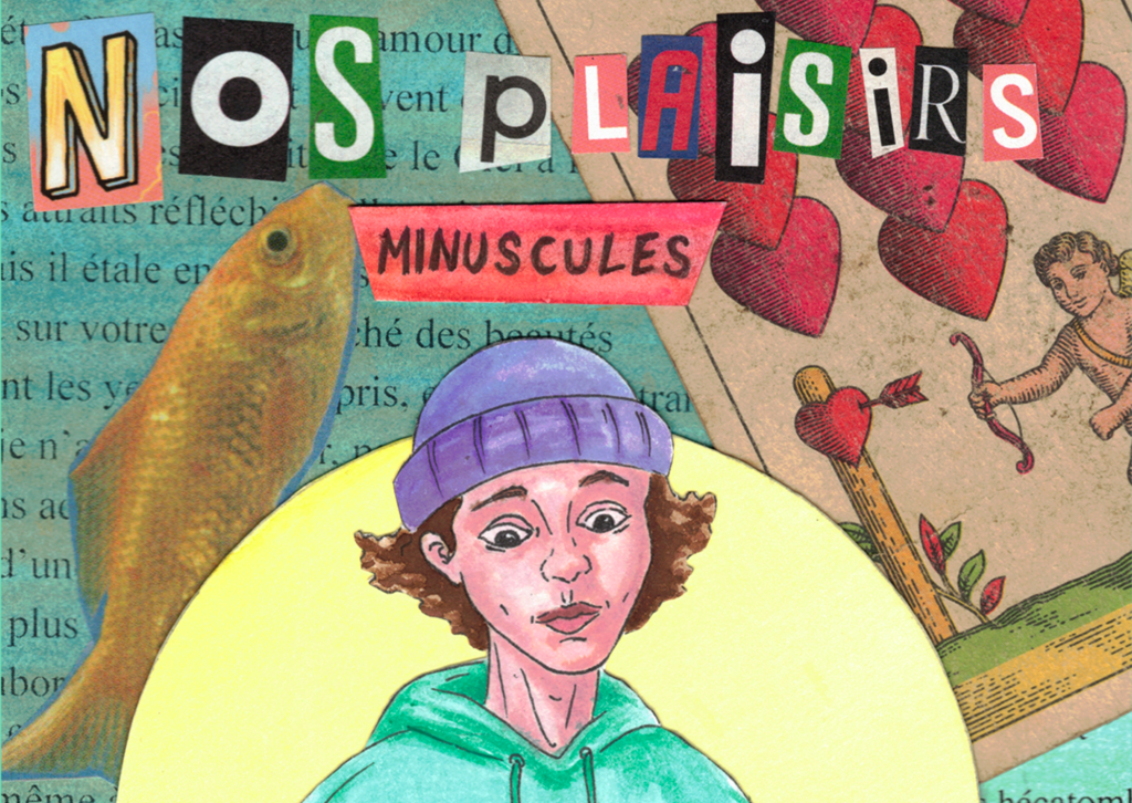 Les plaisirs minuscules | Lycée Français de Prague
